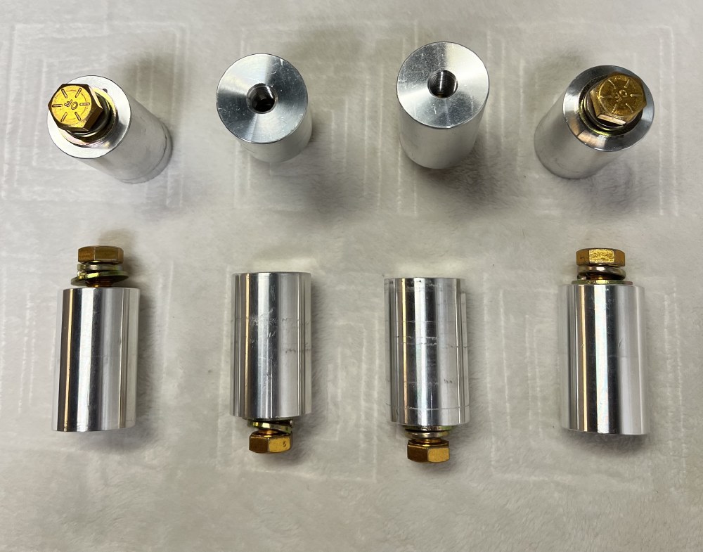 GM 14 18 SEAT LIFT KIT Asylum Car Audio